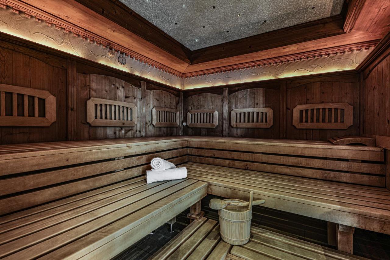 Alpenhotel Fischer 4 Sterne - Adults Only Berchtesgaden Exterior photo